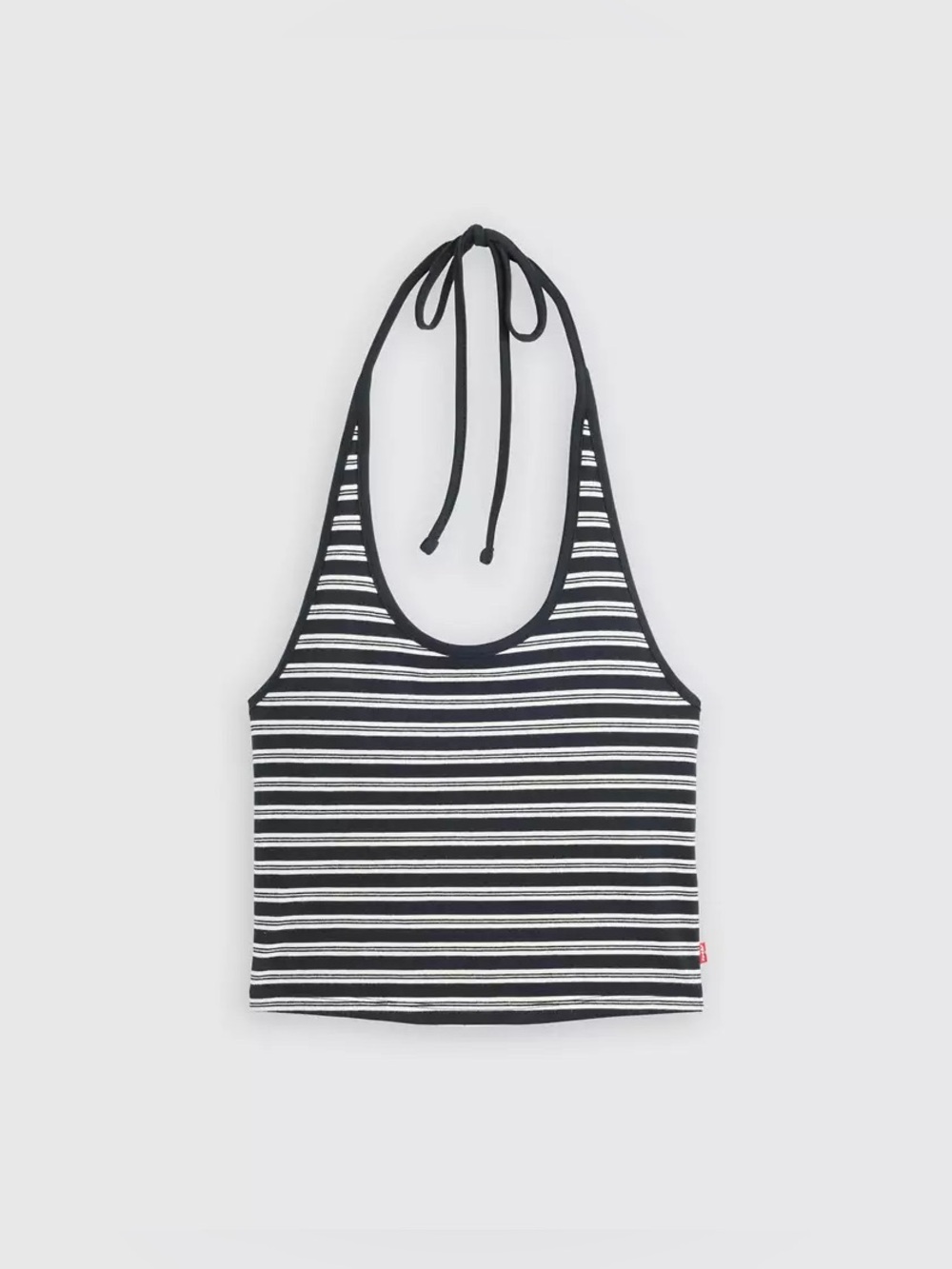 Levi’s Ella Halter Top Size Small